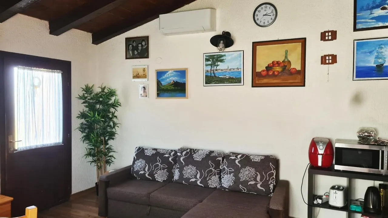Apartman Kos Rosini Appartamento