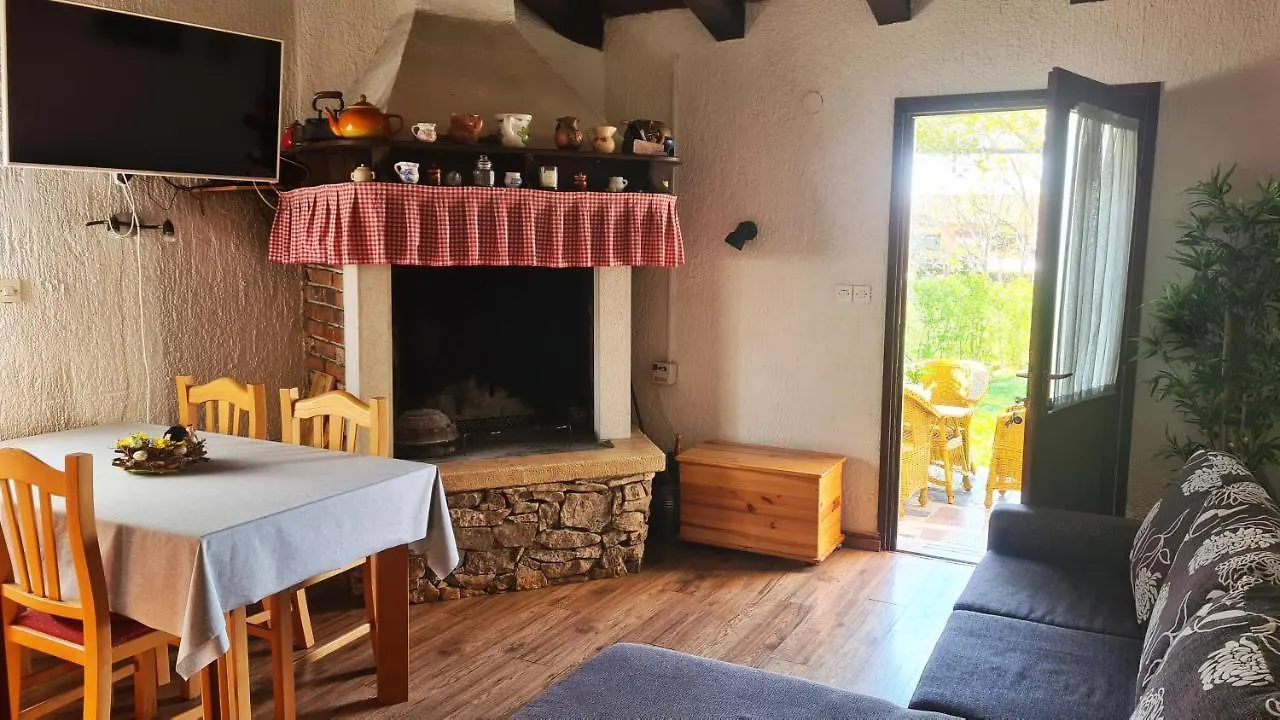Apartman Kos Rosini