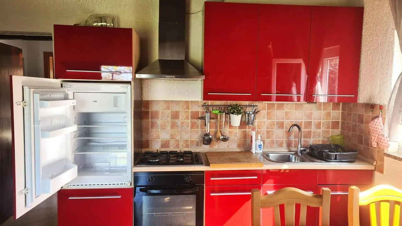 Appartamento Apartman Kos Rosini