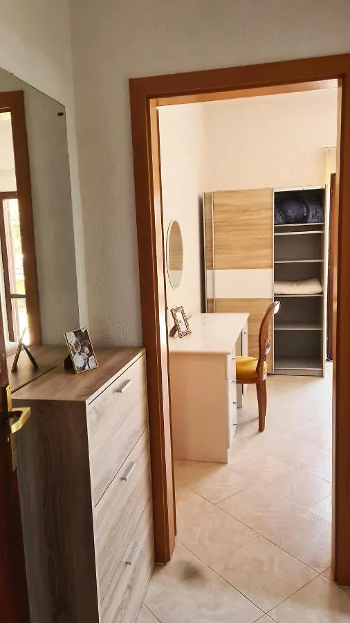 Apartman Kos Rosini Croazia