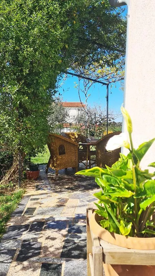 Apartman Kos Rosini Appartamento